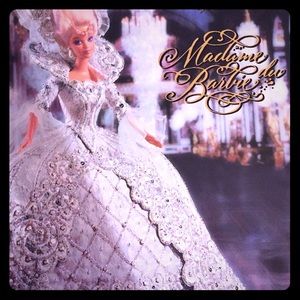 Meet your Posher, Chastity